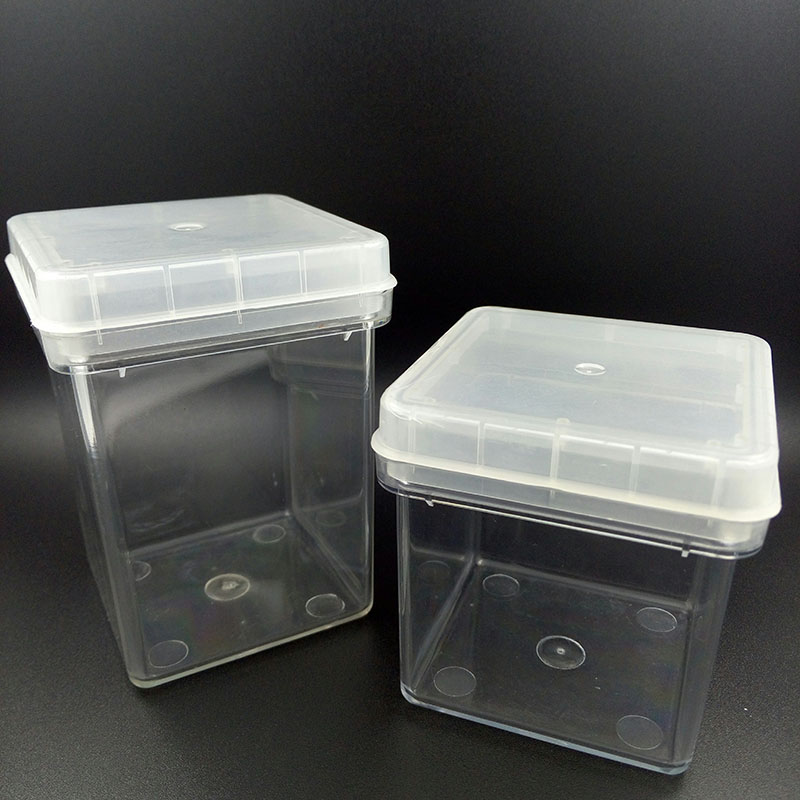 Plant Tissue Culture Box (Magenta Box) Labchem Catalog