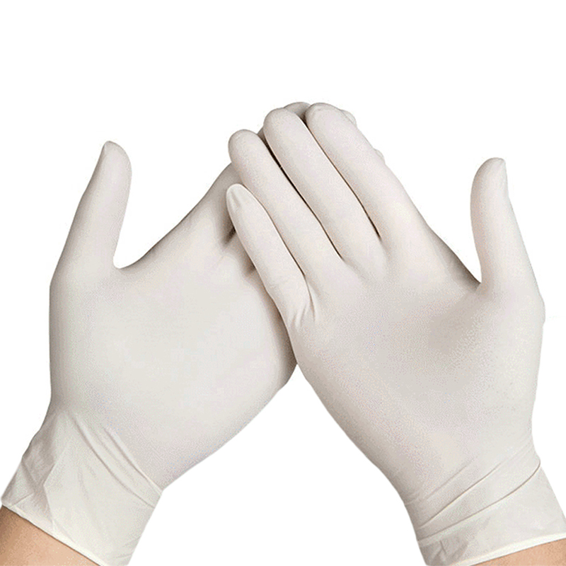 Glove, Examination, latex, powder free Labchem Catalog