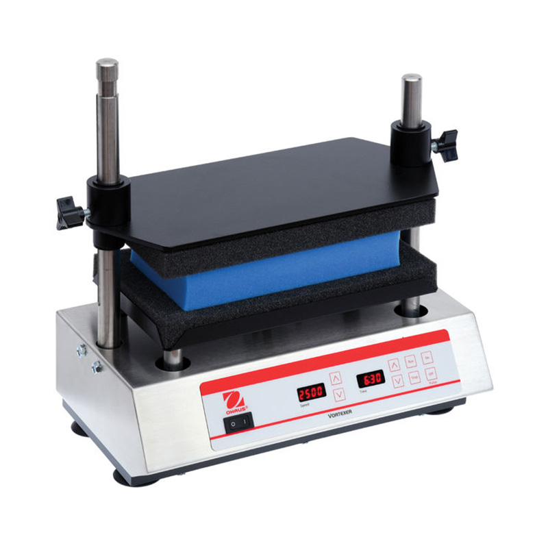 MultiTube Vortex Mixers Labchem Catalog