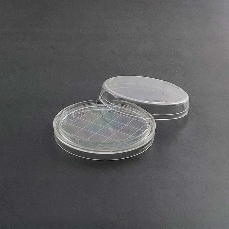 Petri dish contact plate (RODAC plate), 65mm x 15mm Labchem Catalog