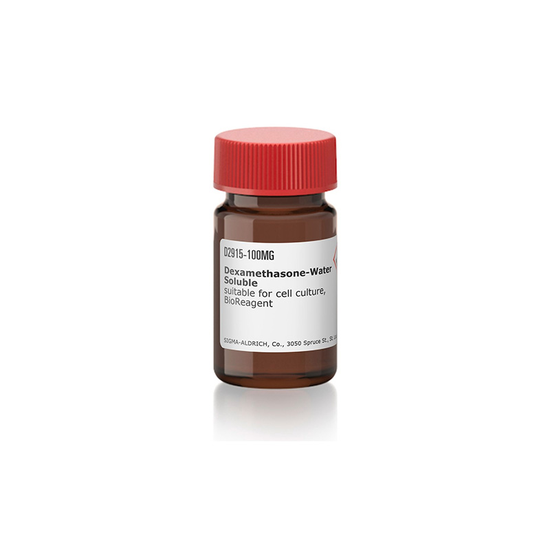 DexamethasoneWater Soluble, suitable for cell culture, BioReagent Labchem Catalog