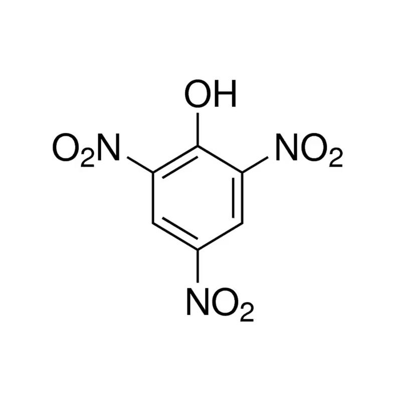 Picric acid, moistened with water, ≥98 Labchem Catalog