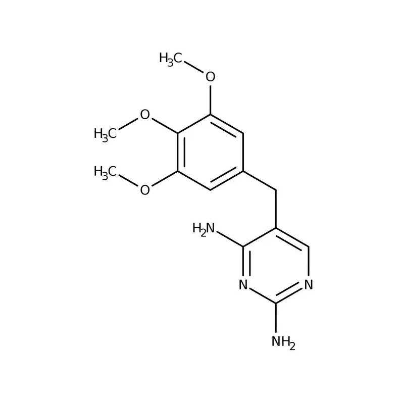 Trimethoprim, 98 Labchem Catalog