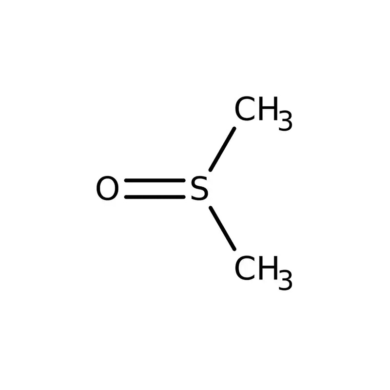 Dimethyl Sulfoxide, Certified AR for Analysis Labchem Catalog