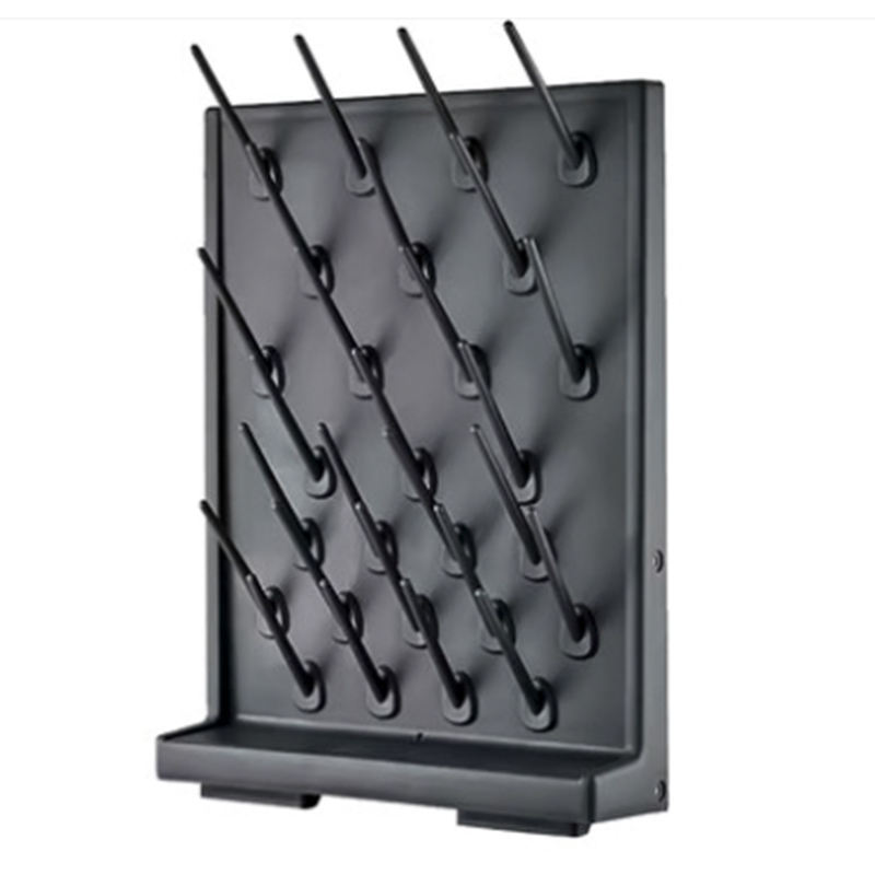Glassware Drying Rack, pp Labchem Catalog