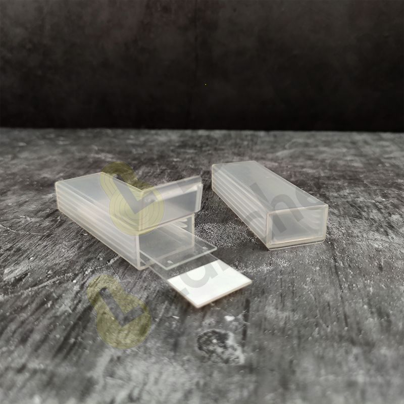 Microscope Slide Mailer, for 5 slides Labchem Catalog