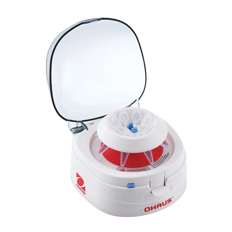 Centrifuge, Mini, Frontier 5306, 6000rpm, 2000g, 8 x 1.5/2.0ml ...