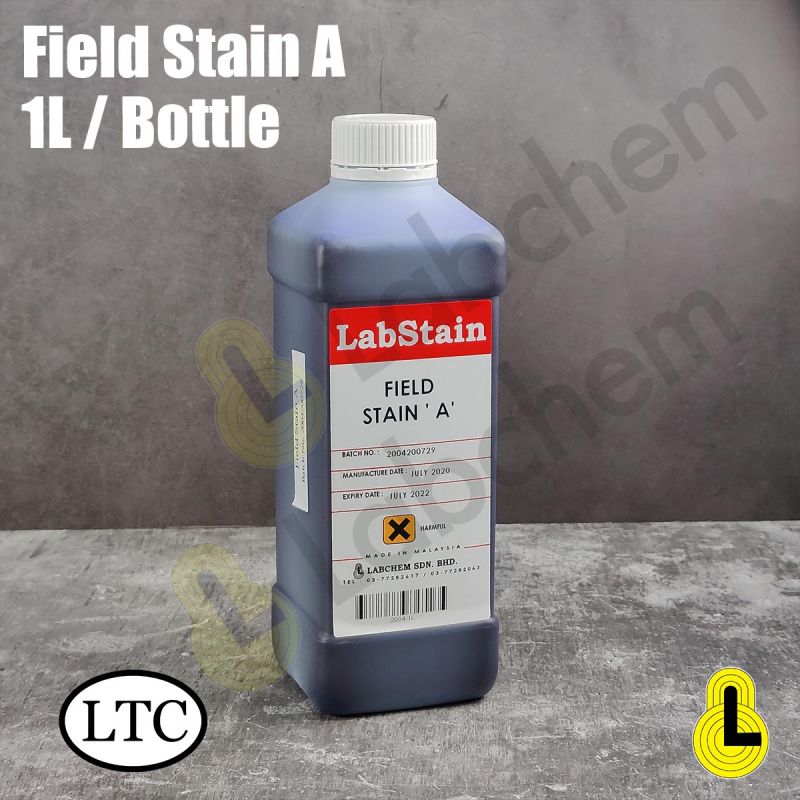 Field Stain Labchem Catalog