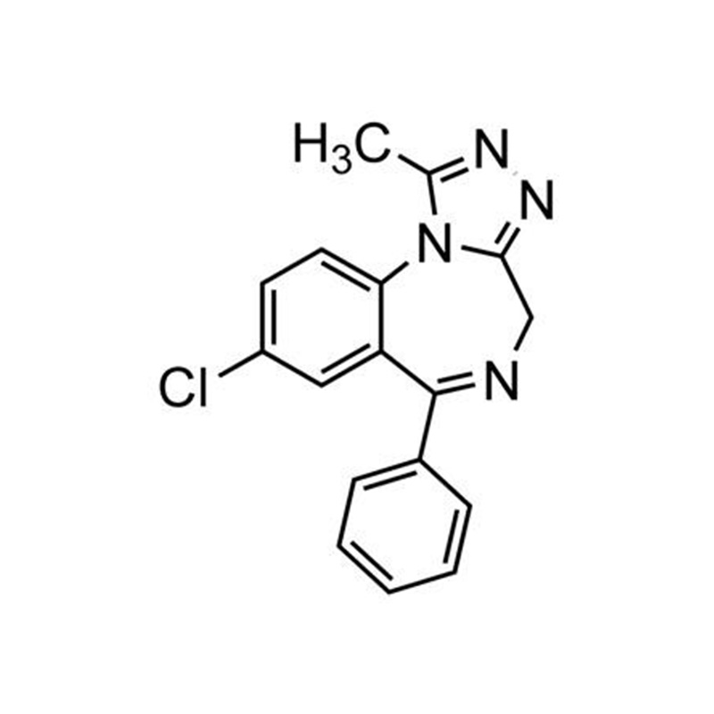 Alprazolam - Labchem Catalog