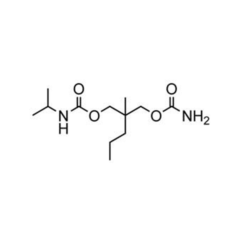 Carisoprodol Labchem Catalog