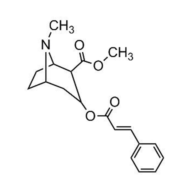 transCinnamoylcocaine Labchem Catalog