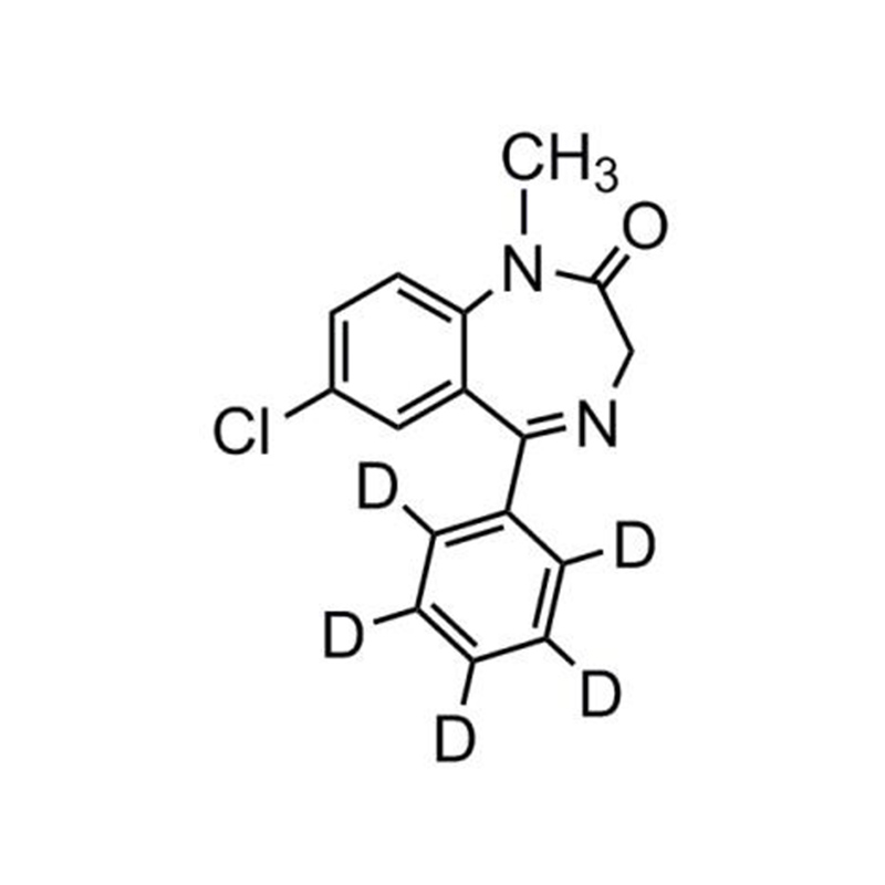 DiazepamD5 Labchem Catalog