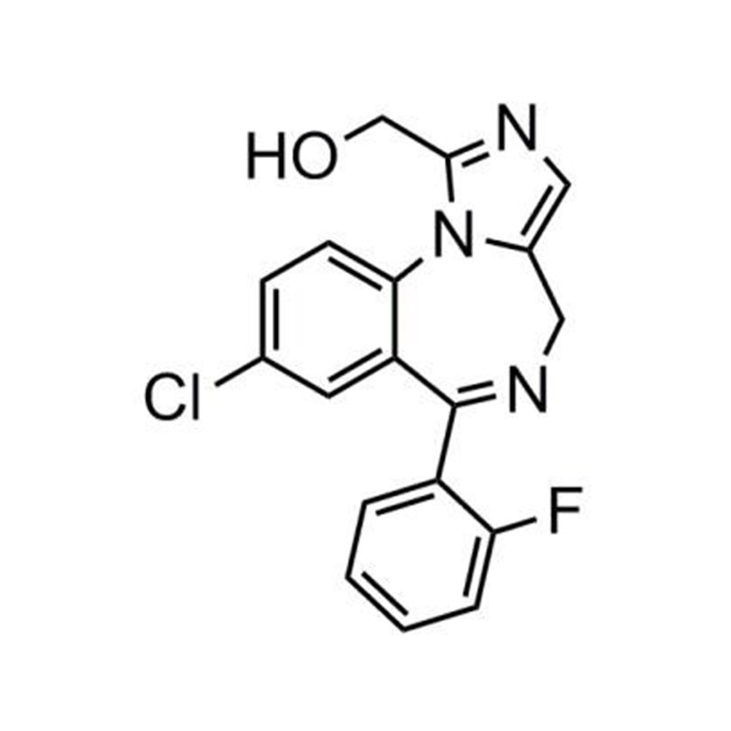 αHydroxymidazolam Labchem Catalog
