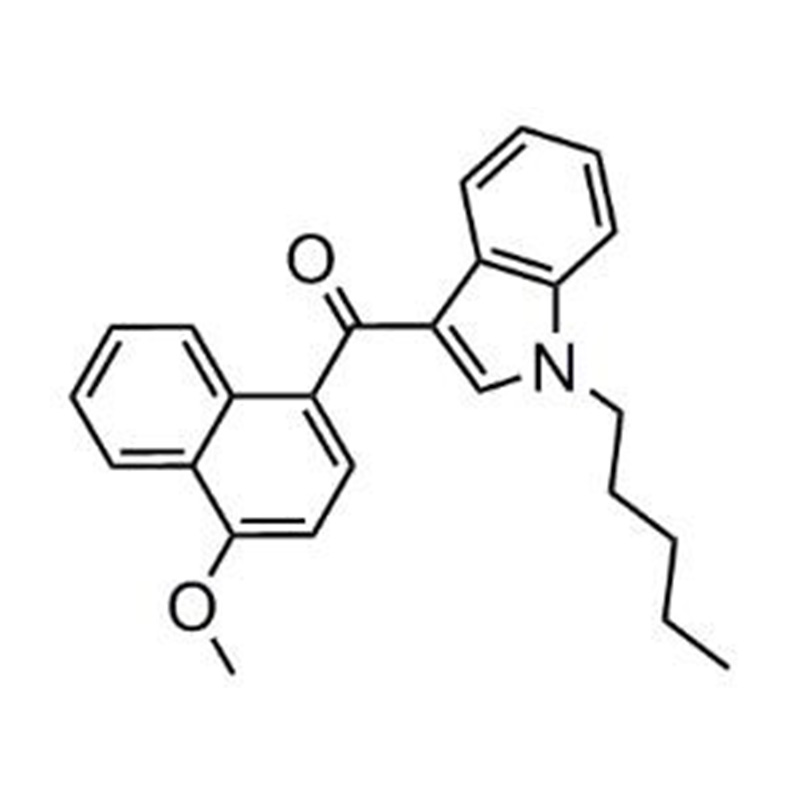 JWH081 Labchem Catalog