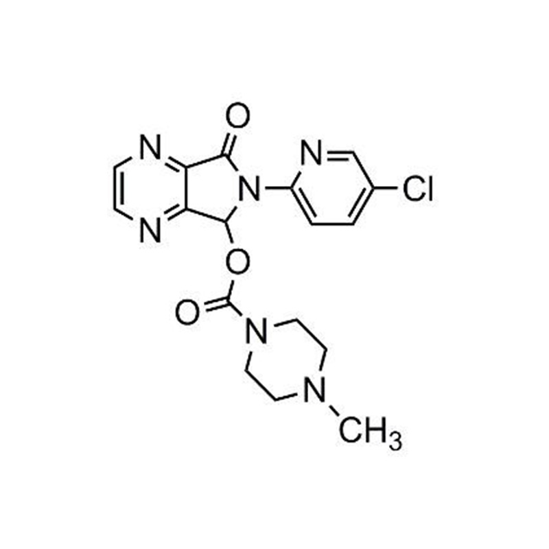 Zopiclone Labchem Catalog