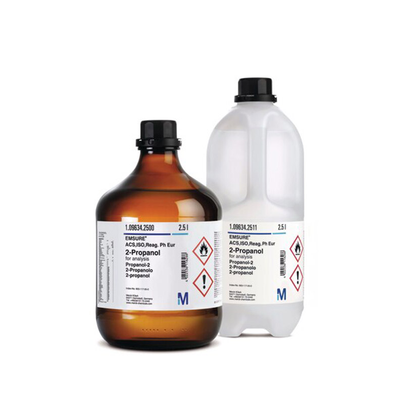 Hydrochloric acid fuming 37 for analysis EMSURE® ACS,ISO,Reag. Ph Eur
