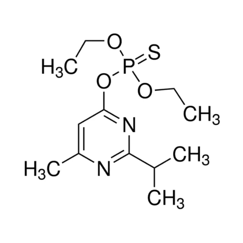 Diazinon, certified reference material, TraceCERT® Labchem Catalog