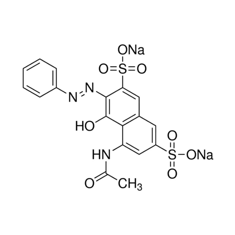 Acid Red 1, Dye content 60 Labchem Catalog