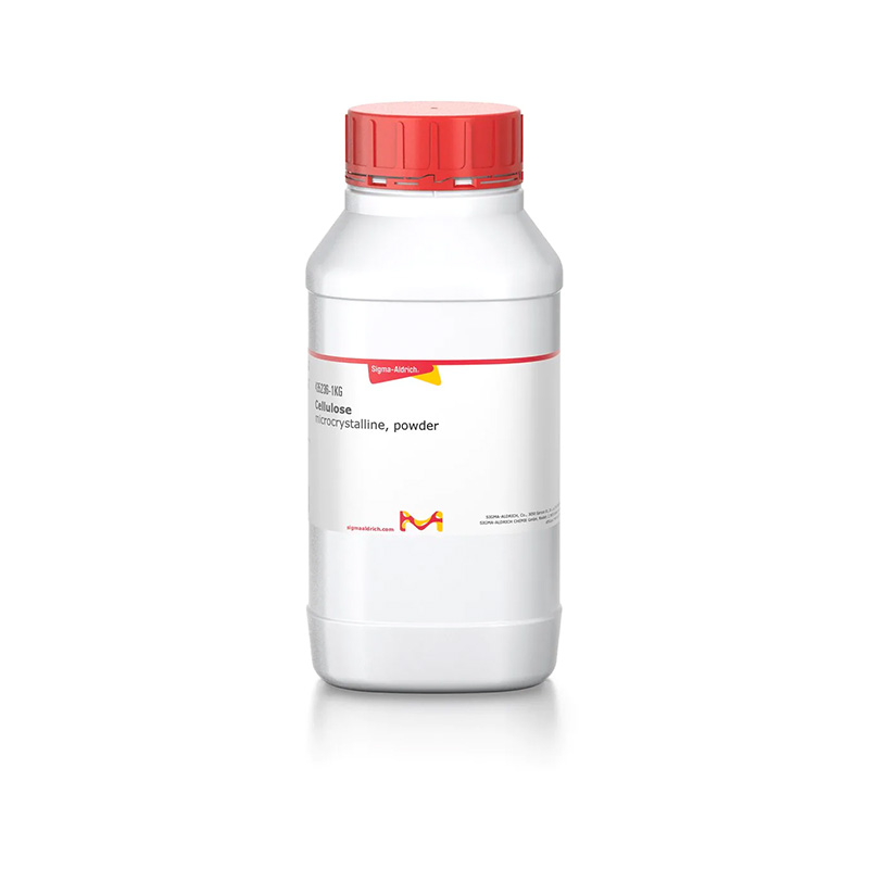 Cellulose, microcrystalline, powder Labchem Catalog