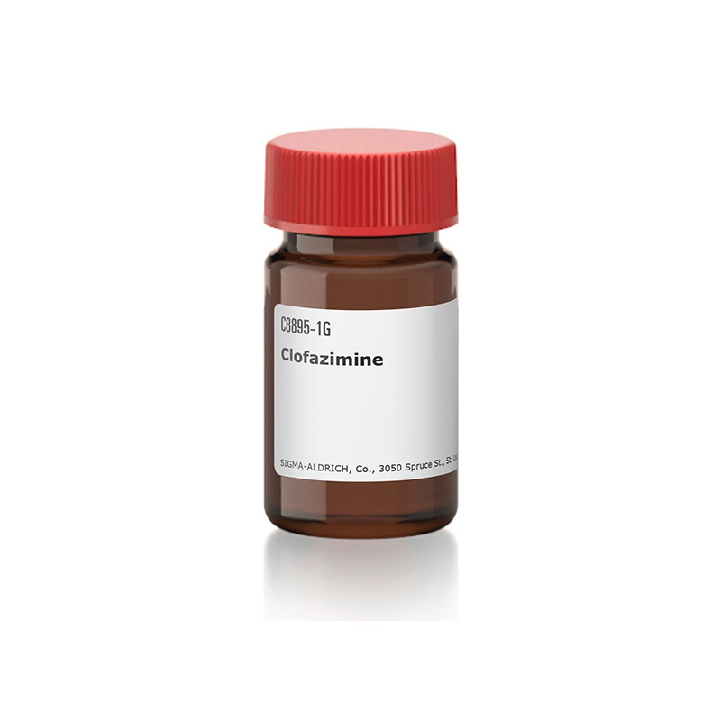 Clofazimine Labchem Catalog