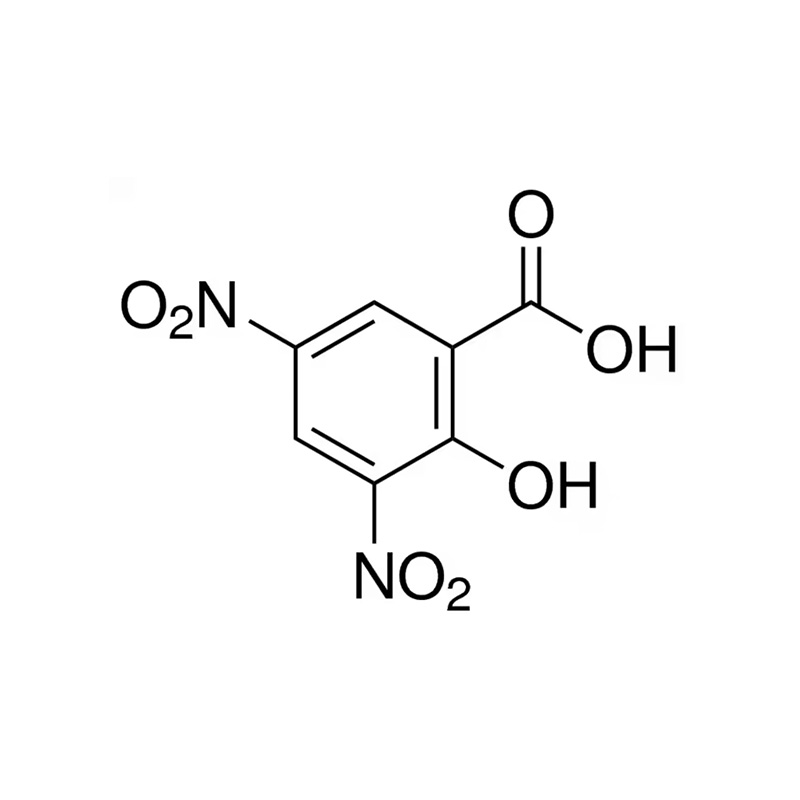 3,5-Dinitrosalicylic acid, 98% - Labchem Catalog