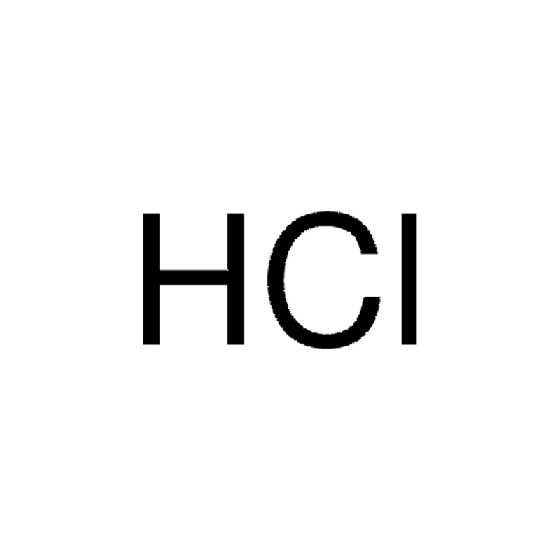 Hydrochloric acid ACS reagent, 37 Labchem Catalog