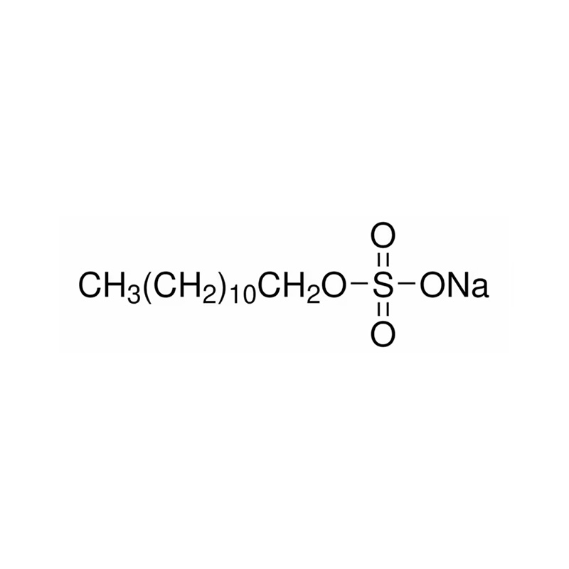 Sodium dodecyl sulfate solution BioUltra, for molecular biology, 10 in