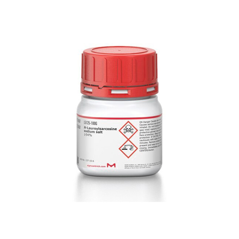 N-Lauroylsarcosine sodium salt ≥94% - Labchem Catalog