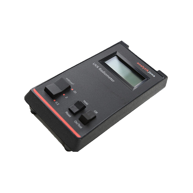 UVX Radiometer Labchem Catalog