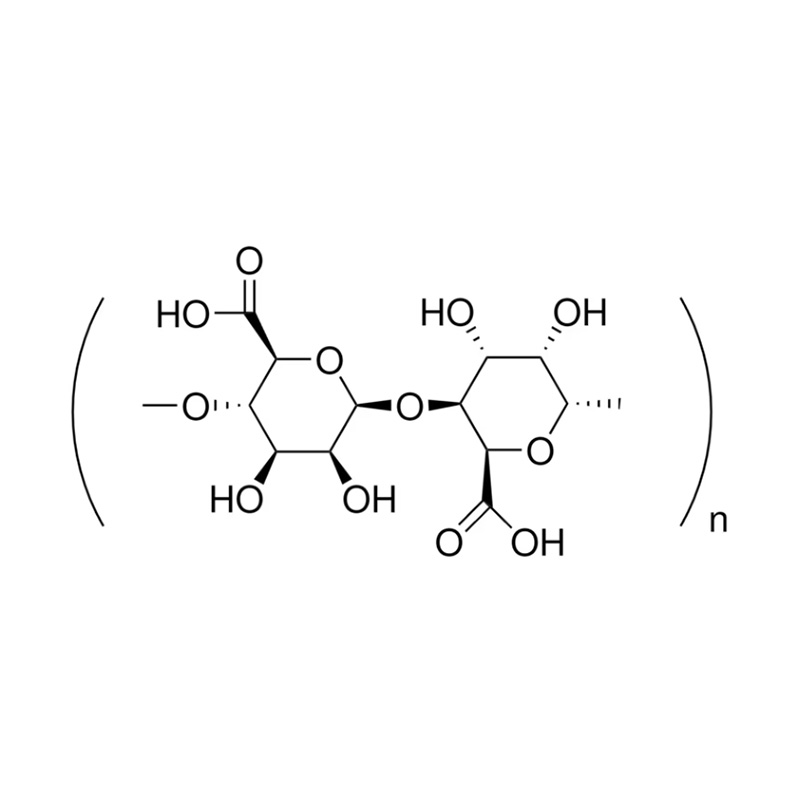 Alginic Alginic acid from brown algae - Labchem Catalog