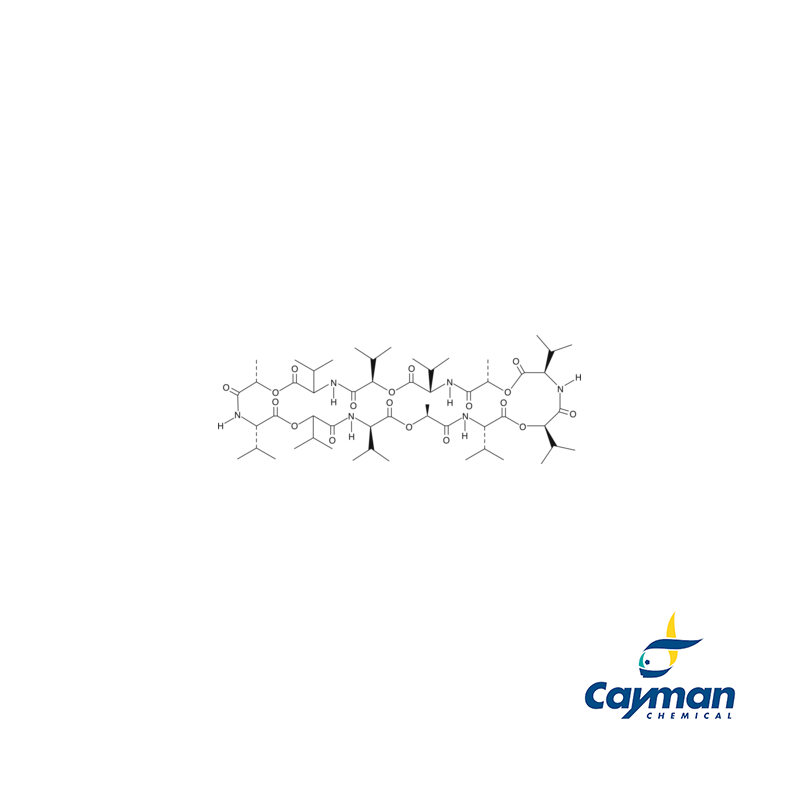 Valinomycin - Labchem Catalog