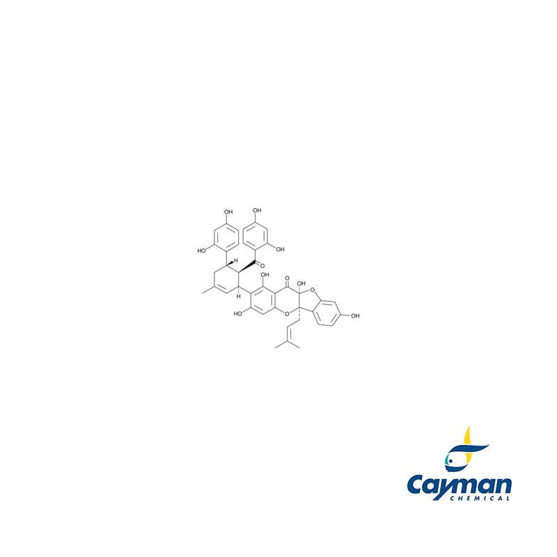 Sanggenone C - Labchem Catalog